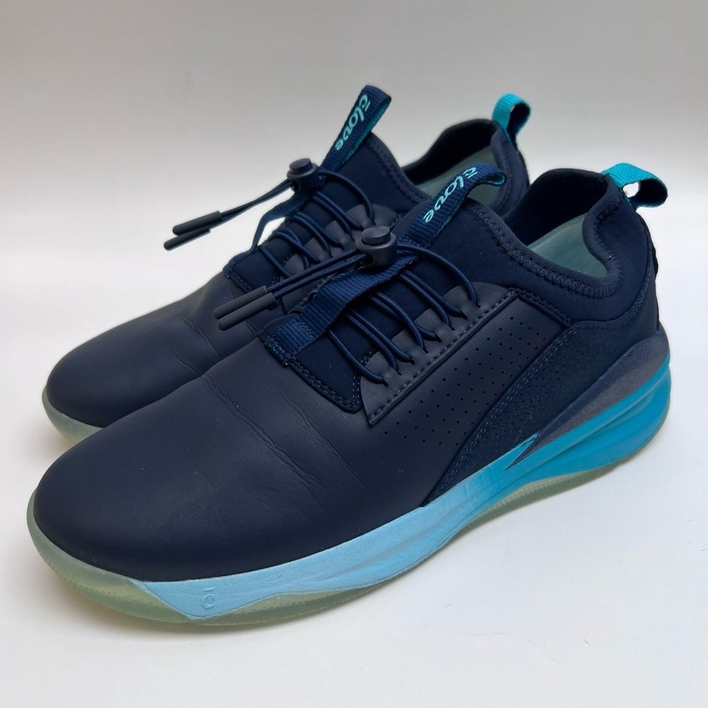 Clove Shoes Aqua Blue (Used) Women’s 9.5 Men’s 8